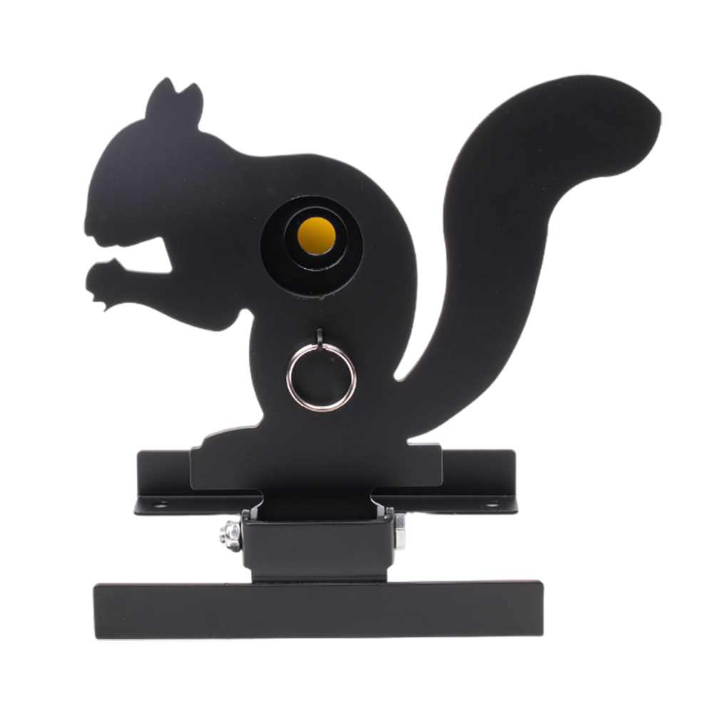 Мишень Remington, белка, метал., подъёмная, шнур. Фото №3