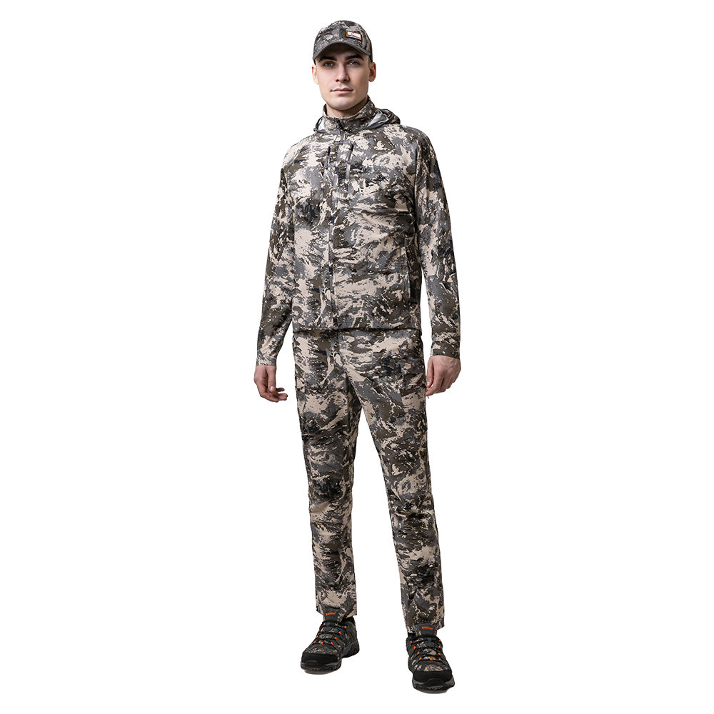 Костюм Remington Hot Summer Rifle р. XL. Фото №1