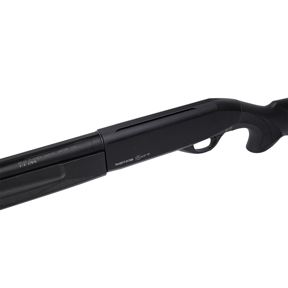 Ружье ATA Neo12 R Plastic (черный пластик), 20/76, 760 мм+610 мм. Фото №11