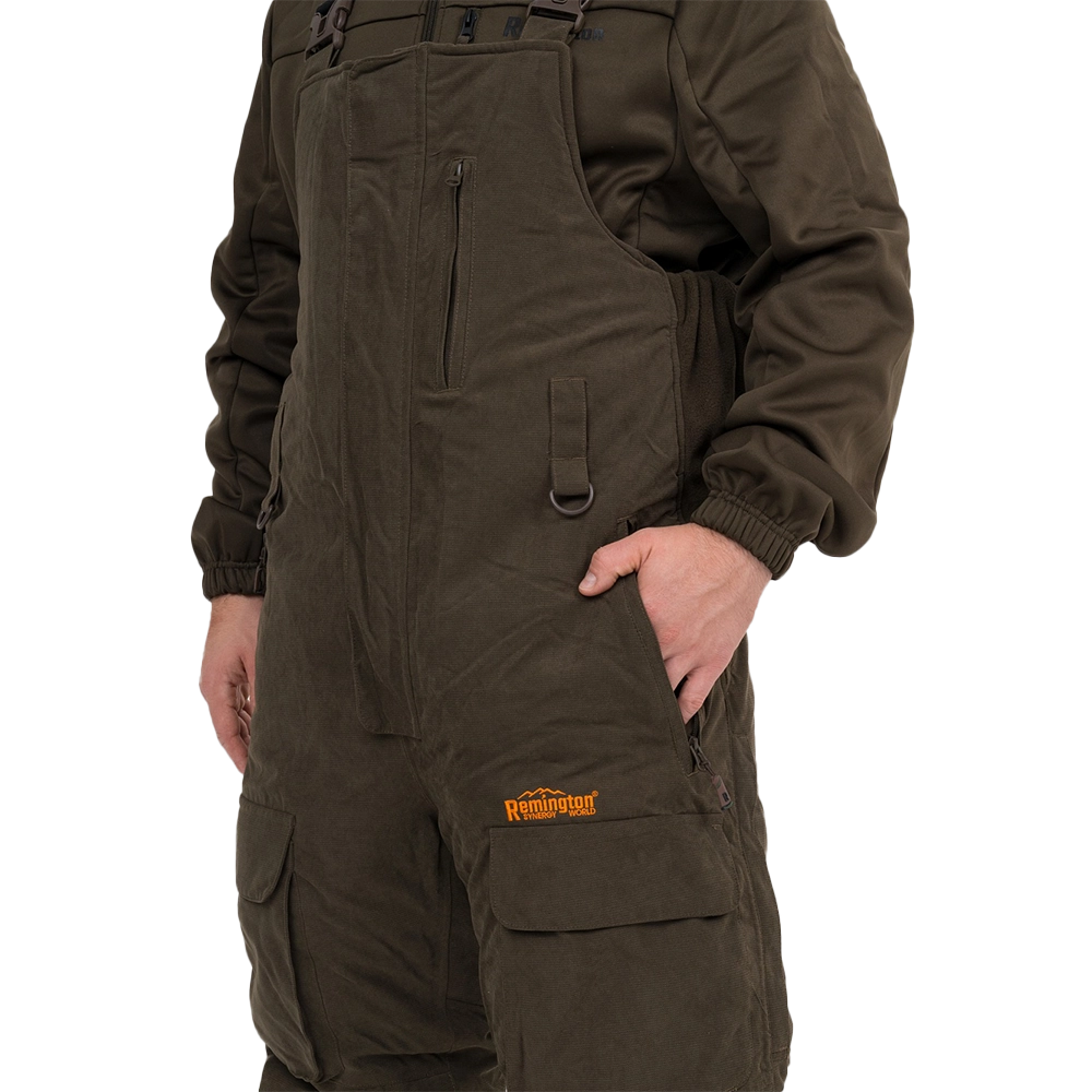 Костюм Remington Snag Dark Olive р. L. Фото №13