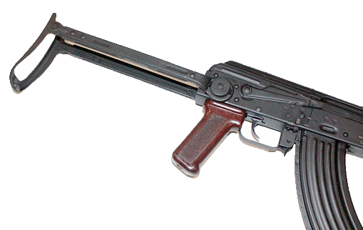 Карабин МА-136 С калибр 7,62х39. Фото №6