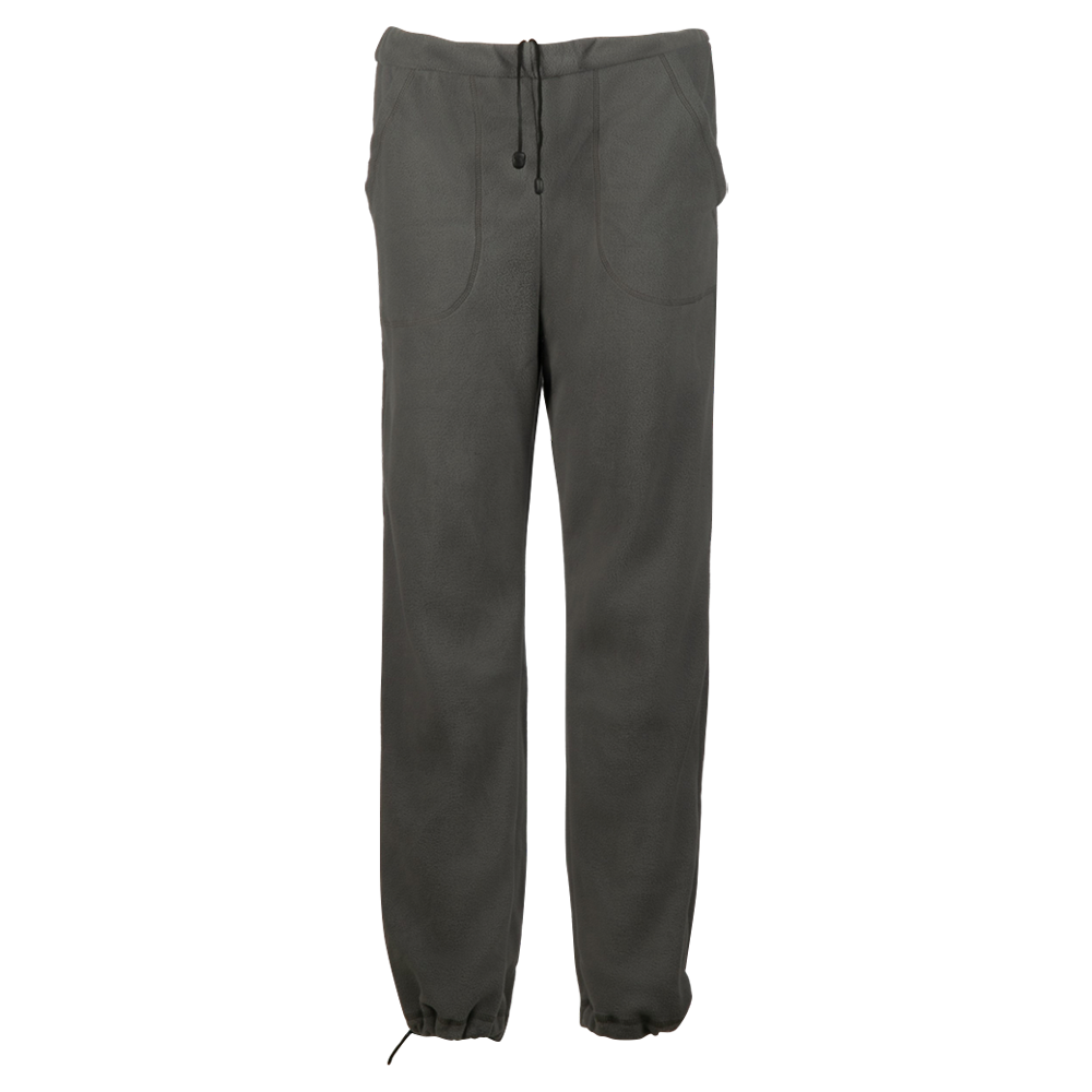 Костюм Huntsman демисезонный Байкал серый ткань Флис, р. 48-50/170-176. Фото №7