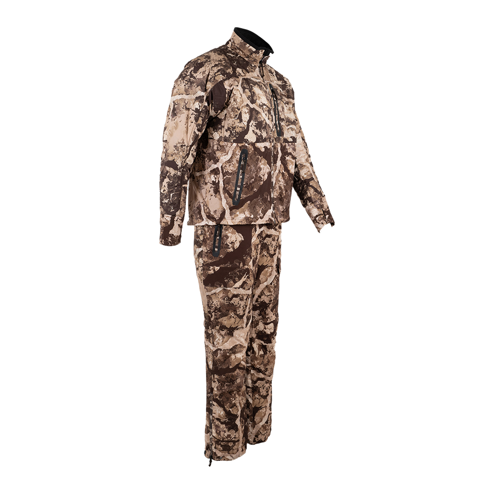 Костюм Remington 3 в 1 Carpathians Fit Dark Wood р. 3XL. Фото №11