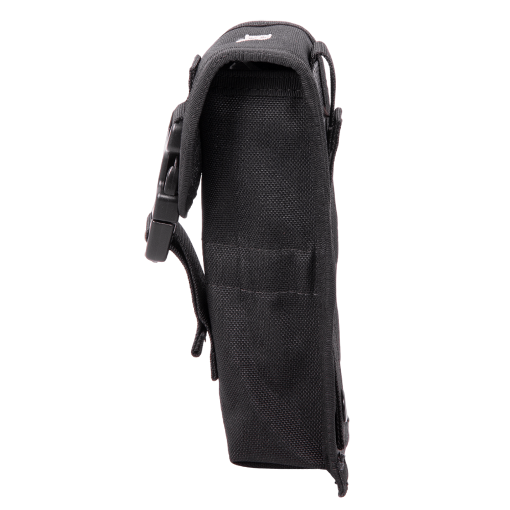 Подсумок Remington BLK, 21х9см. Фото №4 Подсумок Remington BLK, 21х9см. Фото №4