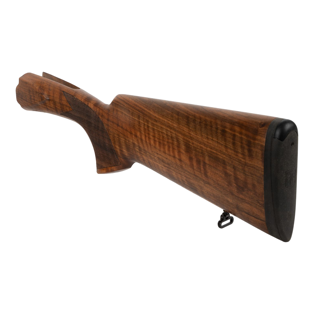 Приклад SP орех, калибр 12. Фото №3