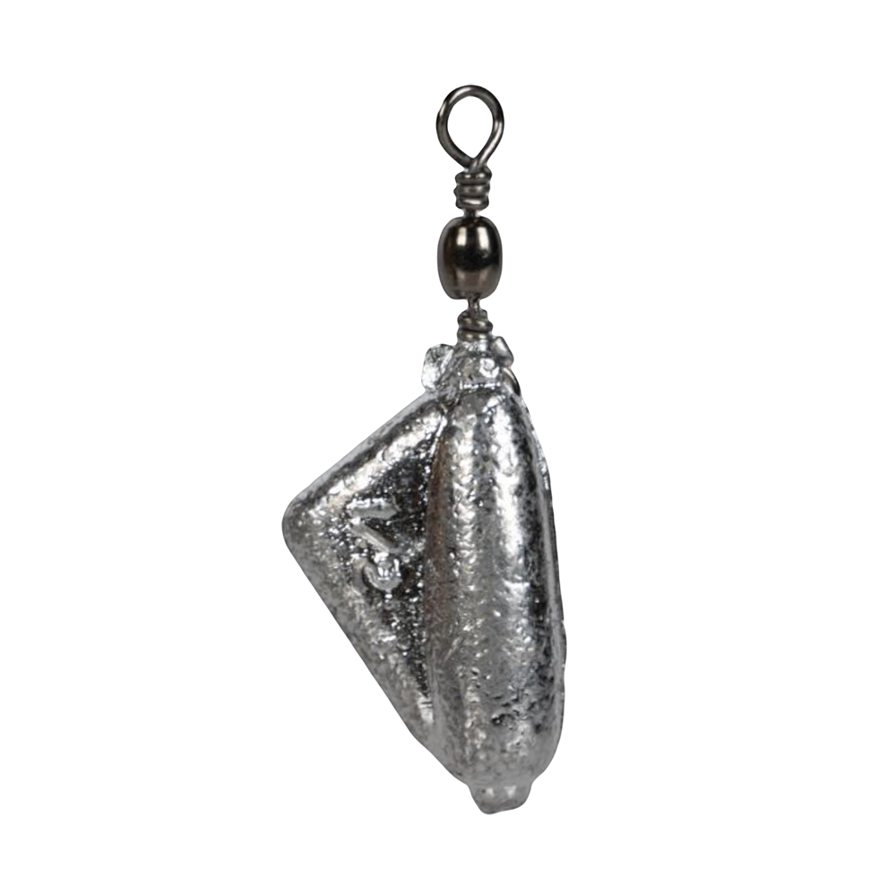 Ракета с крылом и вертлюгом 14гр.. Фото №2