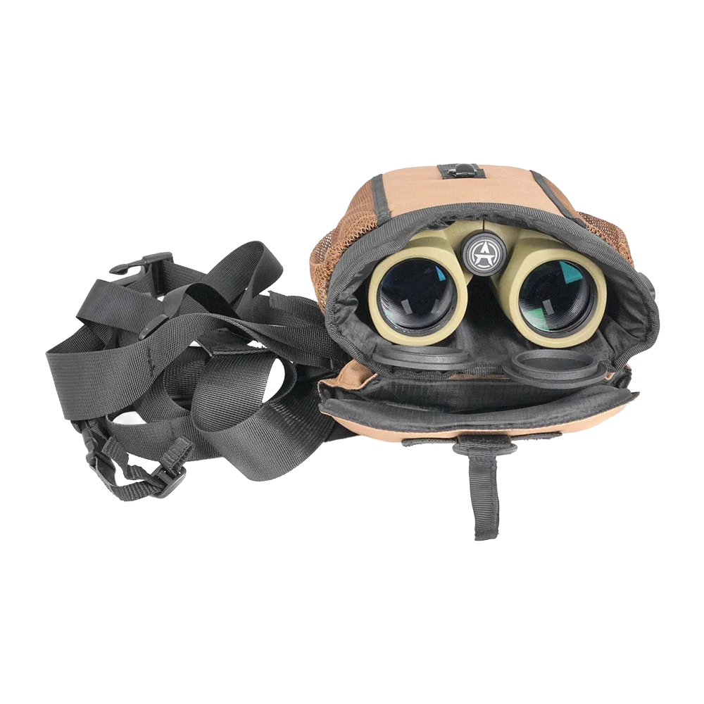 Дальномер лазерный Arkon Velax 4K 10х42. Фото №3