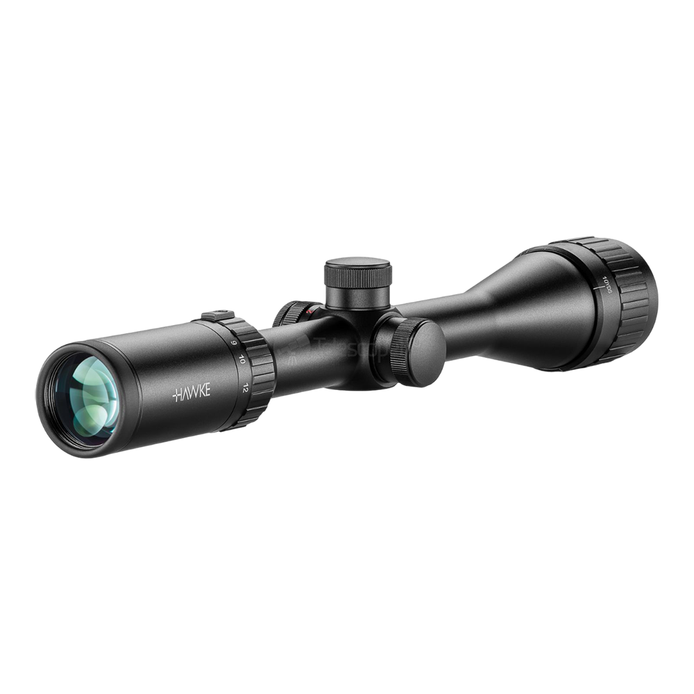 Оптический прицел HAWKE Vantage IR 4-12х40 AO IR (Rimfire .17 HMR) (14 241). Фото №2