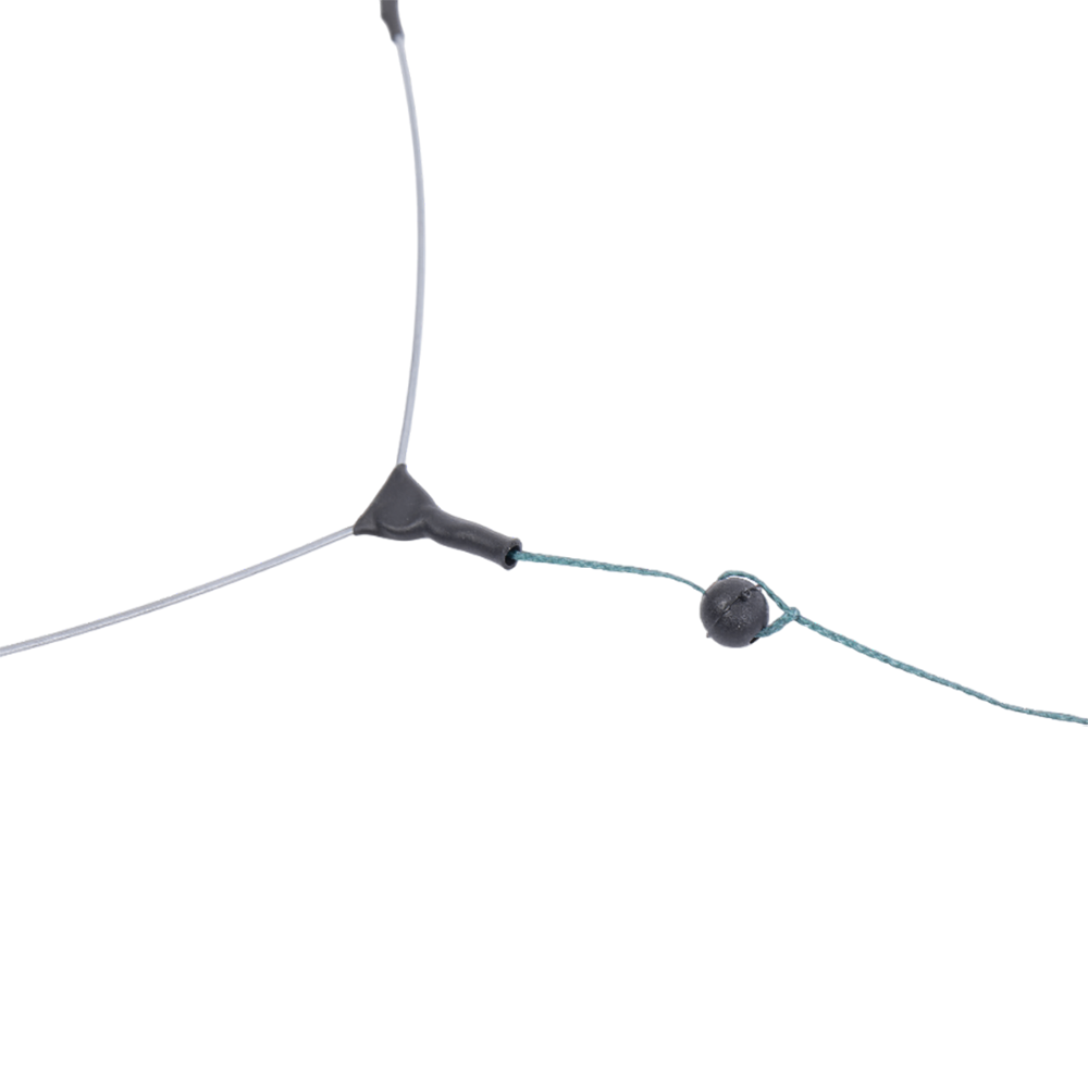 Фид. кормушка 80гр Ант 2 крючка 1/0 (Три кита). Фото №4 Фид. кормушка 80гр Ант 2 крючка 1/0 (Три кита). Фото №4