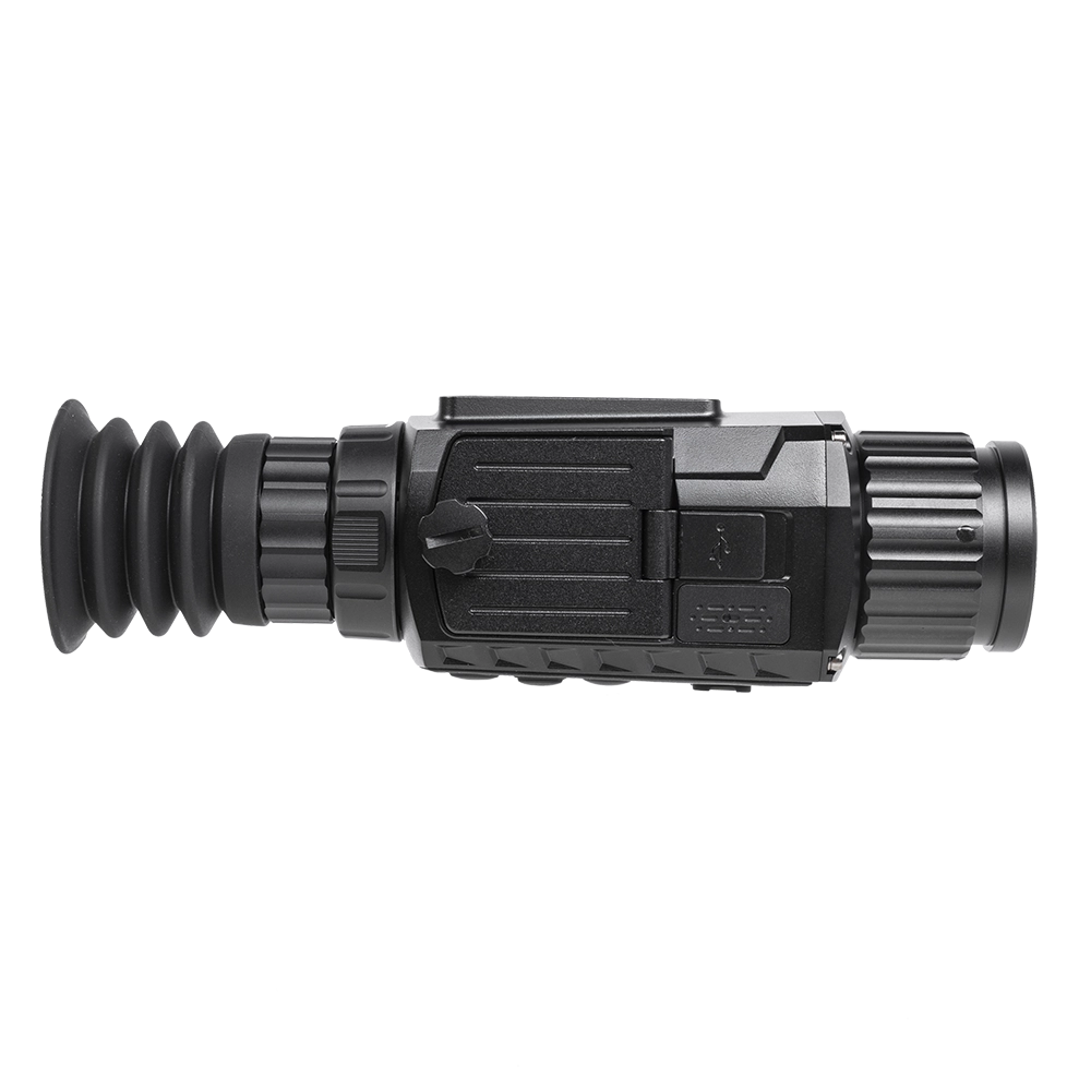 Тепловизионный прицел Arkon Alfa ST19. Фото №6 Тепловизионный прицел Arkon Alfa ST19. Фото №6