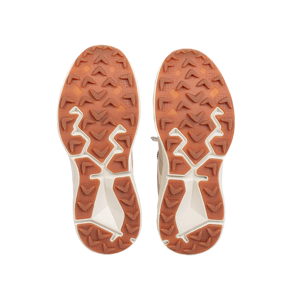 Кроссовки женские Remington Trainer Beige р. 38. Фото №8 Кроссовки женские Remington Trainer Beige р. 38. Фото №8