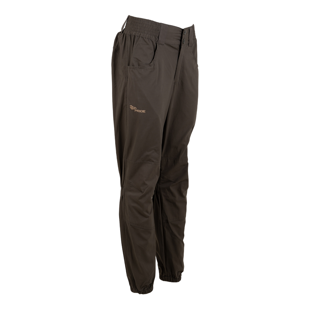 Костюм PRIDE «Sherhan» (хлопок, коричневый), р. 48-50/170-176. Фото №8