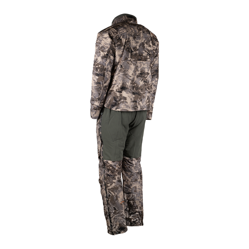 Костюм Remington Blizzard 3 в 1 Rifle р. L. Фото №10