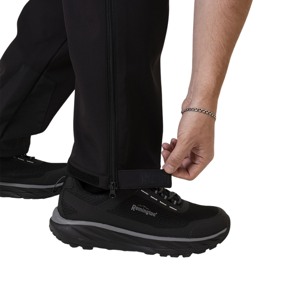 Костюм Remington Universal Black р. S. Фото №7 Костюм Remington Universal Black р. S. Фото №7