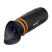 Изображение аукциона: Монокуляр Levenhuk Wise PLUS 8x42