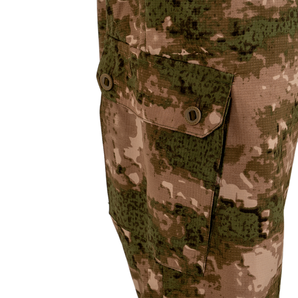 Костюм Орион «Спецназ» (рип-стоп, саванна). Фото №4