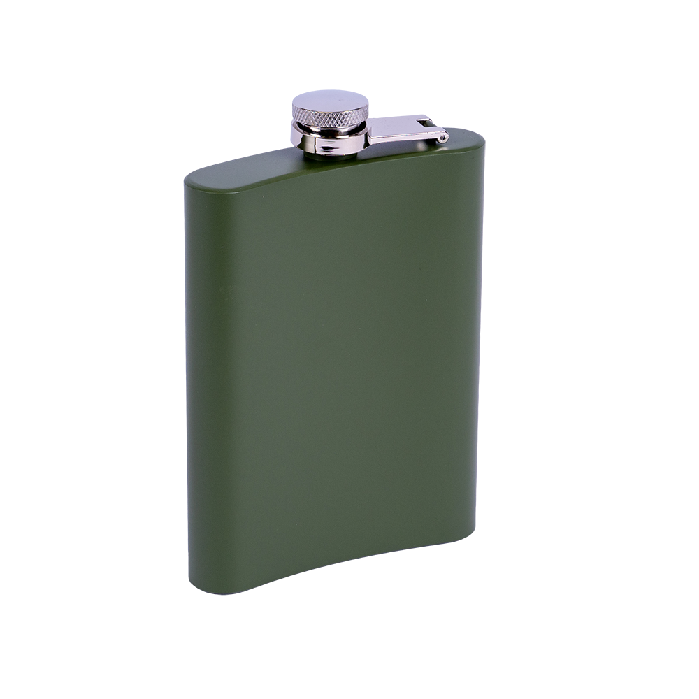 Фляжка Remington 250 мл. Фото №3 Фляжка Remington 250 мл. Фото №3