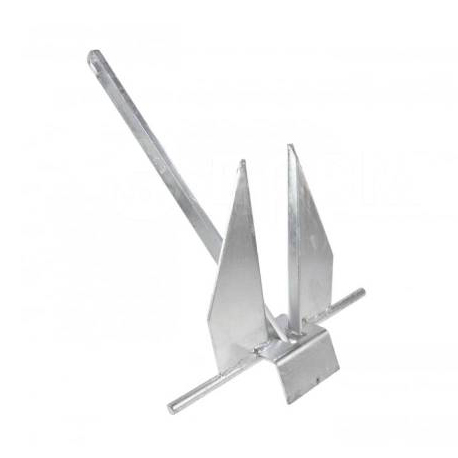 Якорь Дэнфорта 6кг. Фото №2