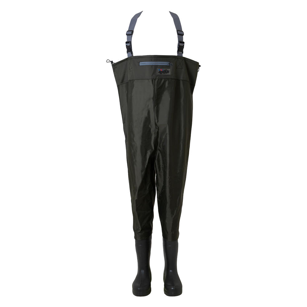 Сапоги полукомбинезон Перекат TORVI, без вкладыша, Олива, р. 41/42, размер бедер «L» (52-54). Фото №1 Сапоги полукомбинезон Перекат TORVI, без вкладыша, Олива, р. 41/42, размер бедер «L» (52-54). Фото №1