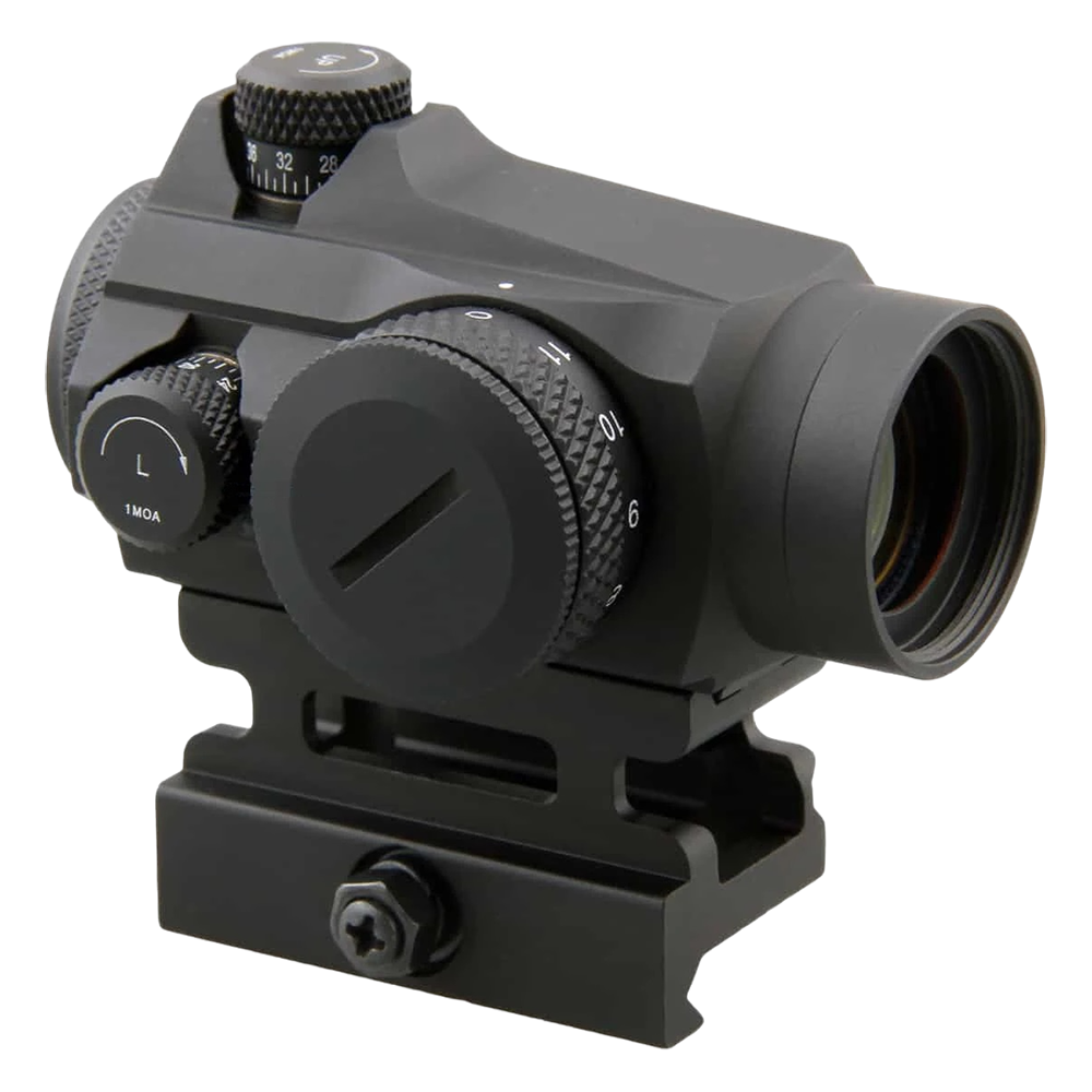 Коллиматорный прицел VECTOR OPTICS Maverick (SCRD-12II). Фото №2