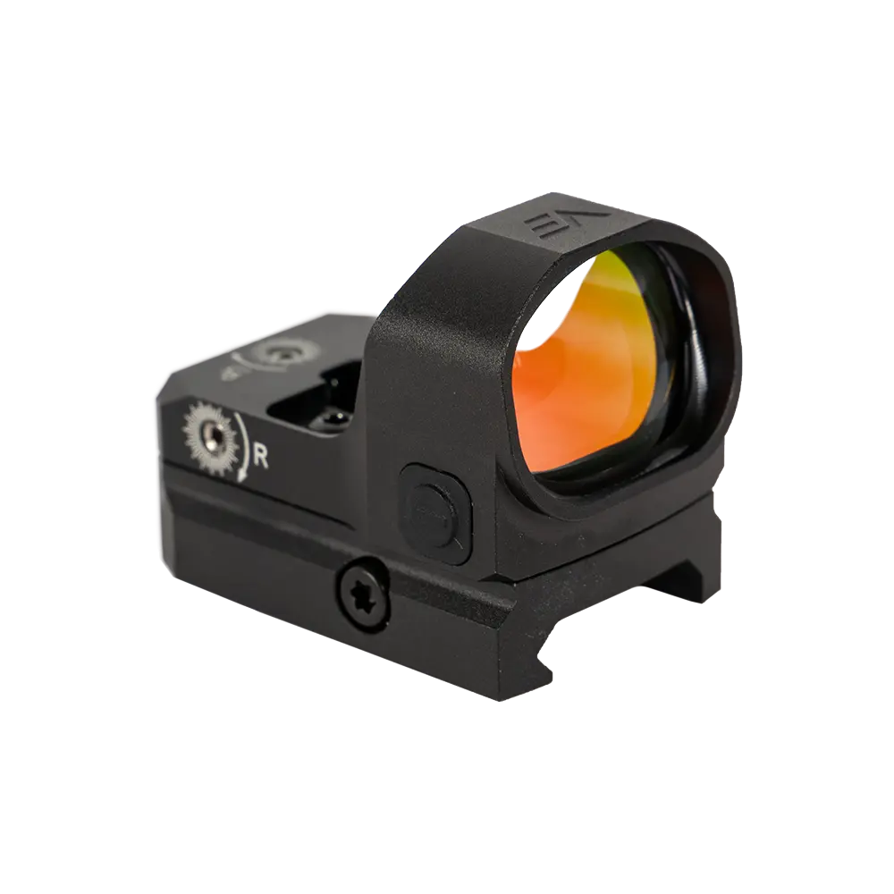 Прицел коллиматорный Vector Optics FRENZY-X 1x20x28 . Фото №2