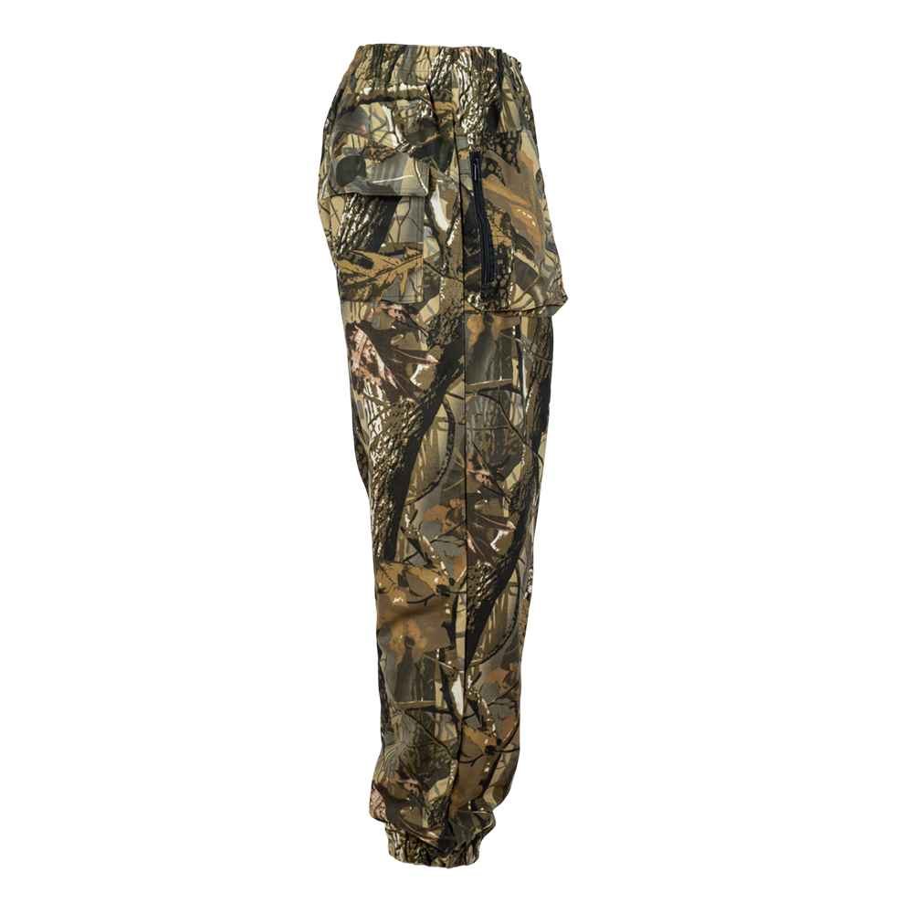 Костюм демисезонный "Валдай" (серый лес) р. 60-62. Фото №7