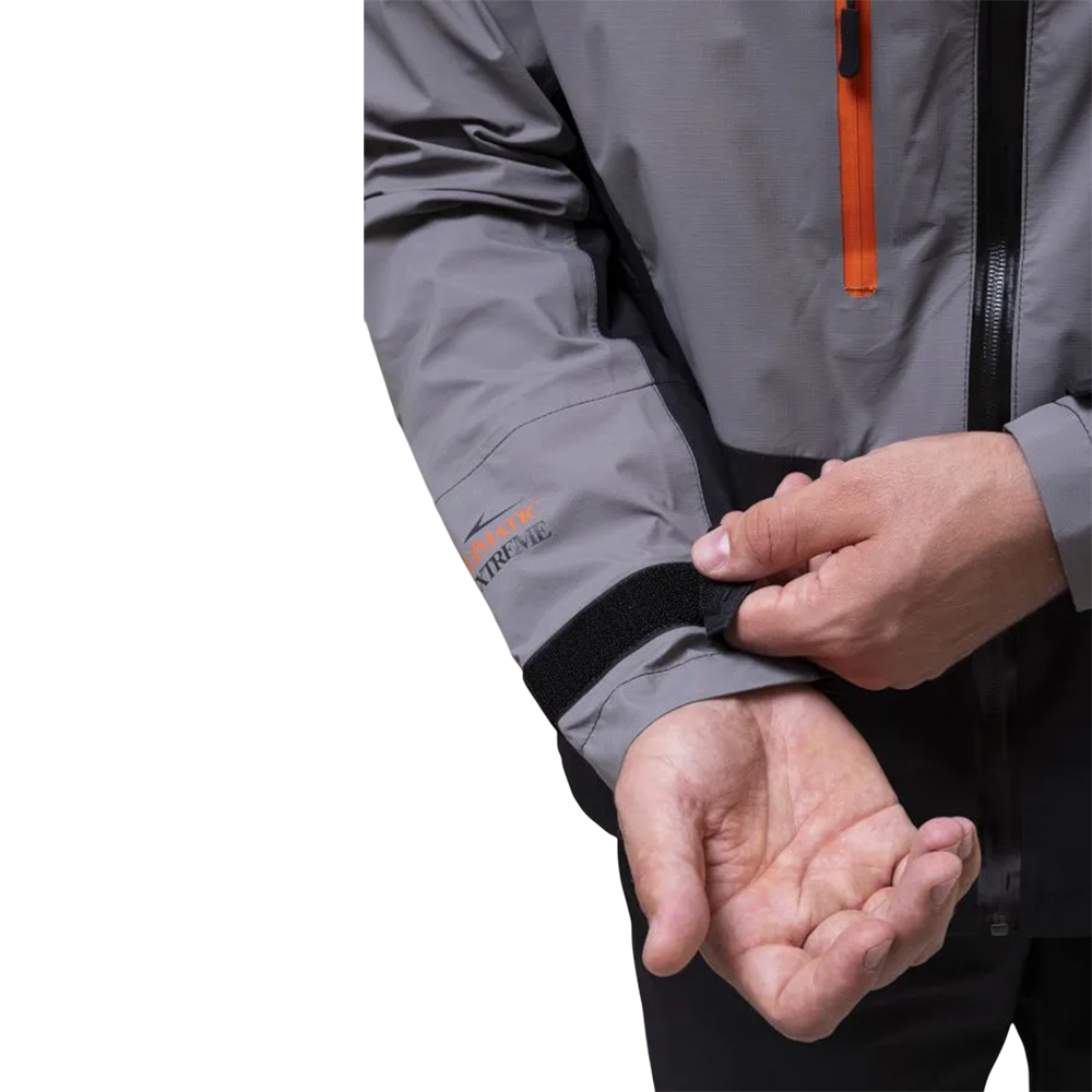 Костюм Remington Fishing Royal Fish Grey/Black р. L. Фото №8 Костюм Remington Fishing Royal Fish Grey/Black р. L. Фото №8