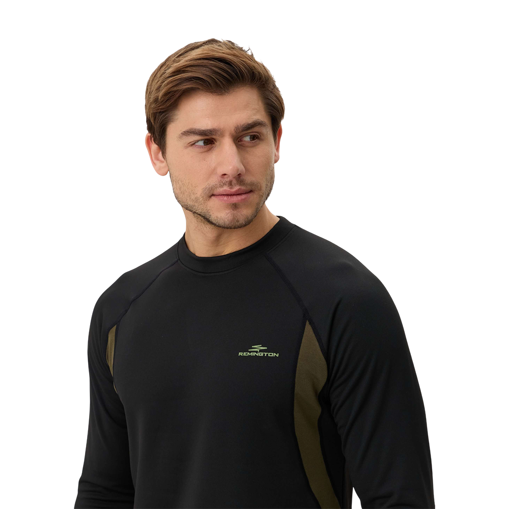 Термобелье Remington Underwear Lag Gray р. L. Фото №3