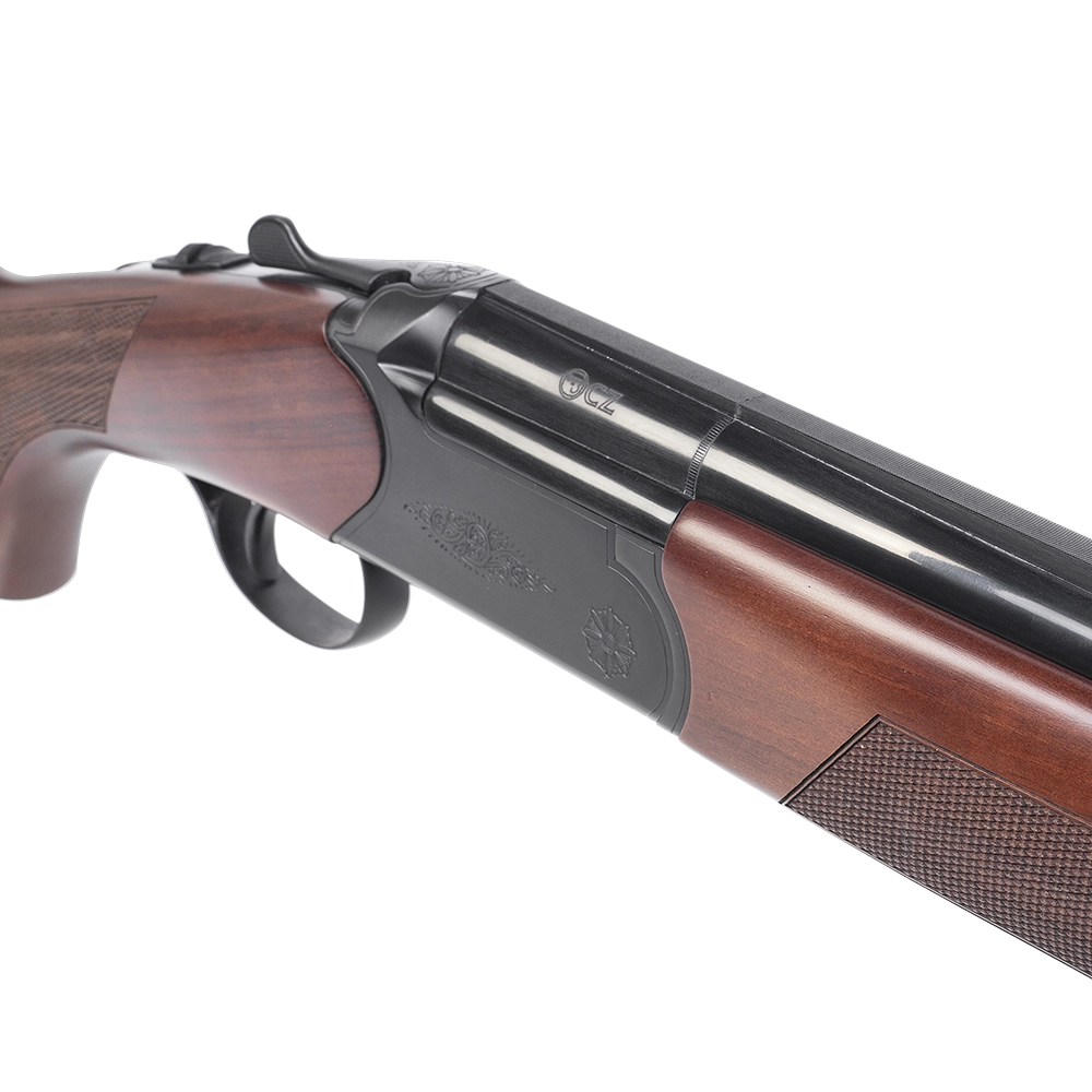 Ружье CZ Drake калибр 12х76, L-710 . Фото №7 Ружье CZ Drake калибр 12х76, L-710 . Фото №7