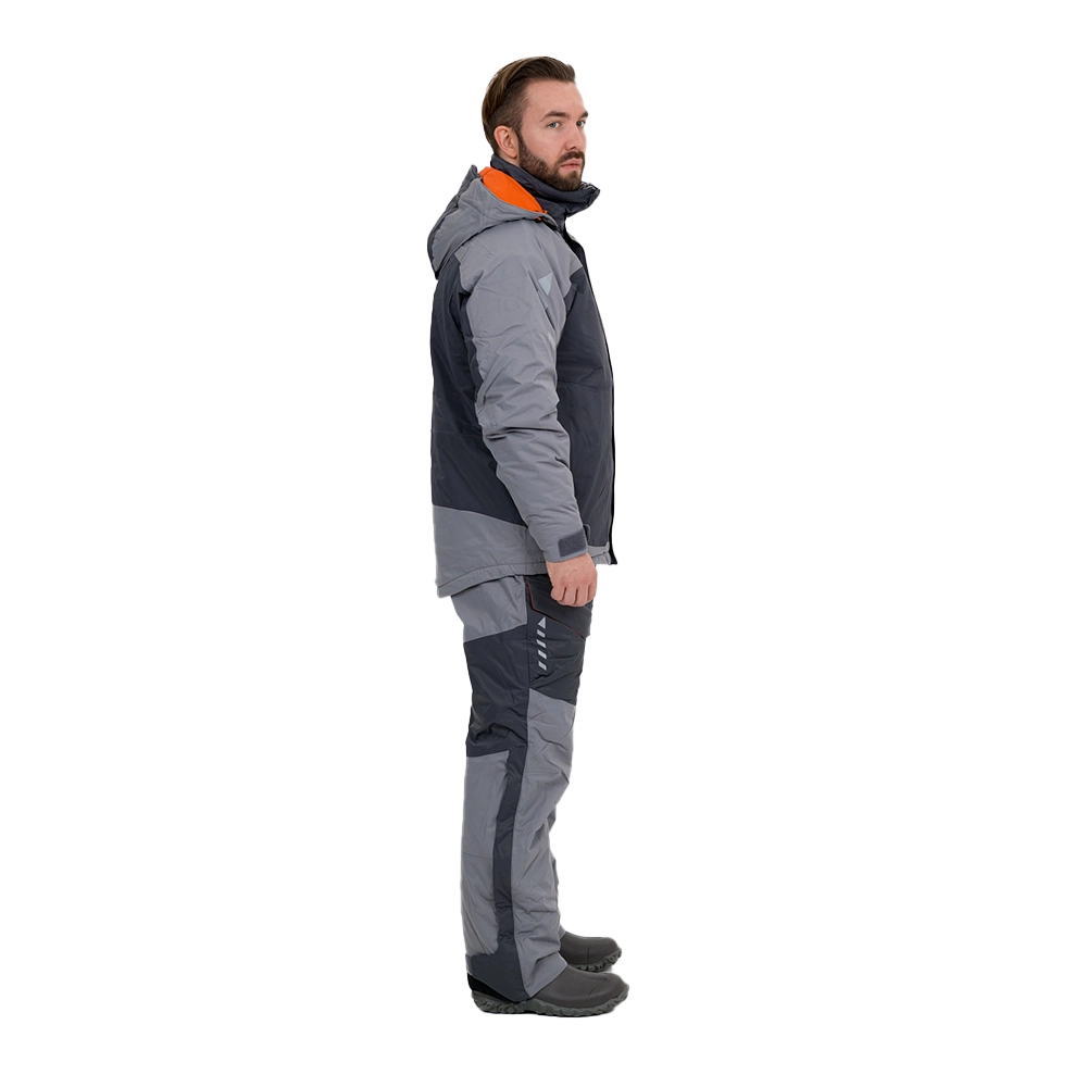 Костюм Remington Сurrent Gray р. 5XL. Фото №3