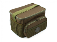 Изображение аукциона: СУМКА рыболова "Три Кита" (кор.КДП-3-4шт.+кор.КДП-2-1шт.)