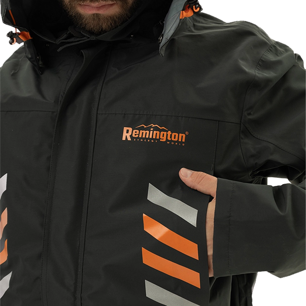 Костюм Remington Тiger р.3XL. Фото №8 Костюм Remington Тiger р.3XL. Фото №8
