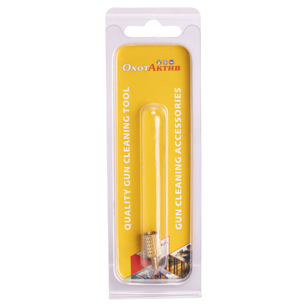 Адаптер ОхотАктив .8-32/FeM.5/16-27. Фото №2 Адаптер ОхотАктив .8-32/FeM.5/16-27. Фото №2