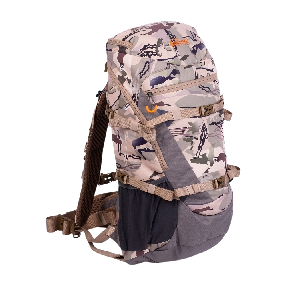 Рюкзак Remington Fortune Hunting Safari, 40L. Фото №10