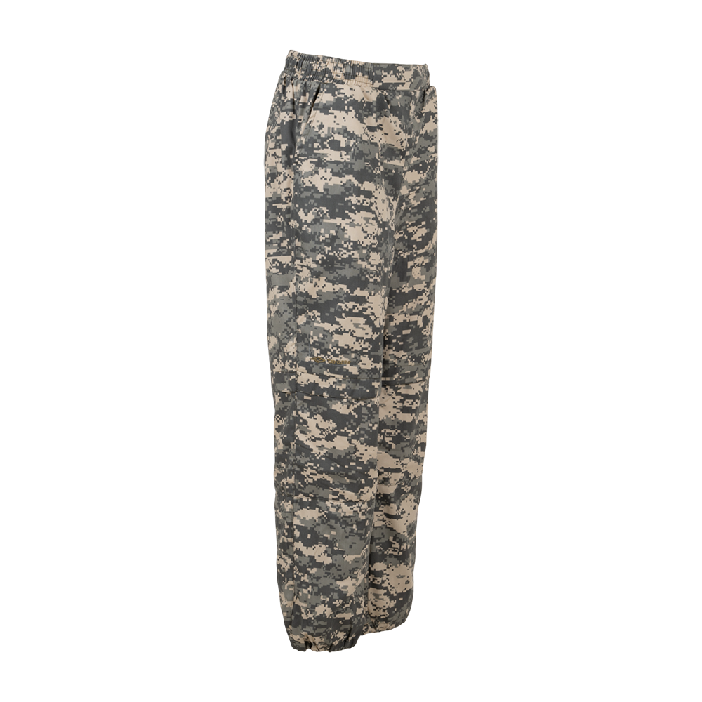 Костюм TAYGERR Антиклещ NEW (Твил/Серая цифра) Лето р. 48-50/170-176. Фото №10