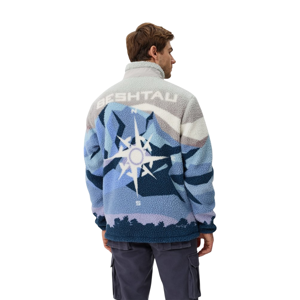 Джемпер Remington BESHTAU р. S. Фото №7