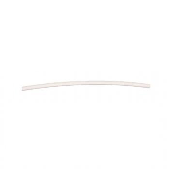 Термотрубка d4.0/2,0 (прозрачная) (10шт.) Три Кита. Фото №1