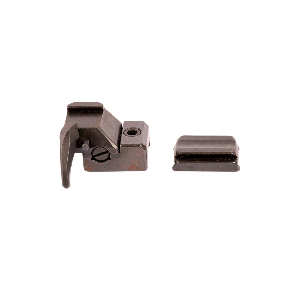 Поворотный кронштейн Apel EAW Sauer 303 шина Swarovski (задняя часть). Фото №2