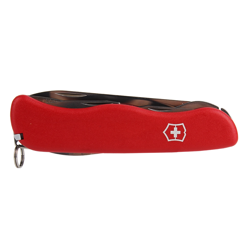 Нож Victorinox Outrider, red 111mm. Фото №5
