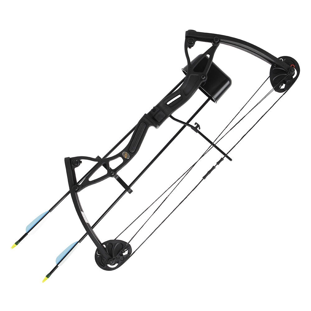 Лук Crosman Wildhorn блочный. Фото №1