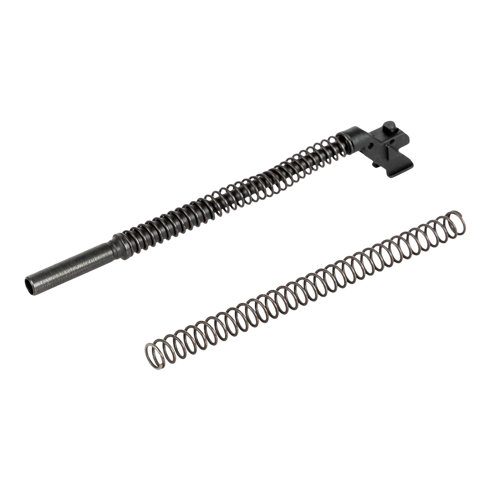 Стопор возвратной пружины RS-S1 №8. Фото №2 Стопор возвратной пружины RS-S1 №8. Фото №2