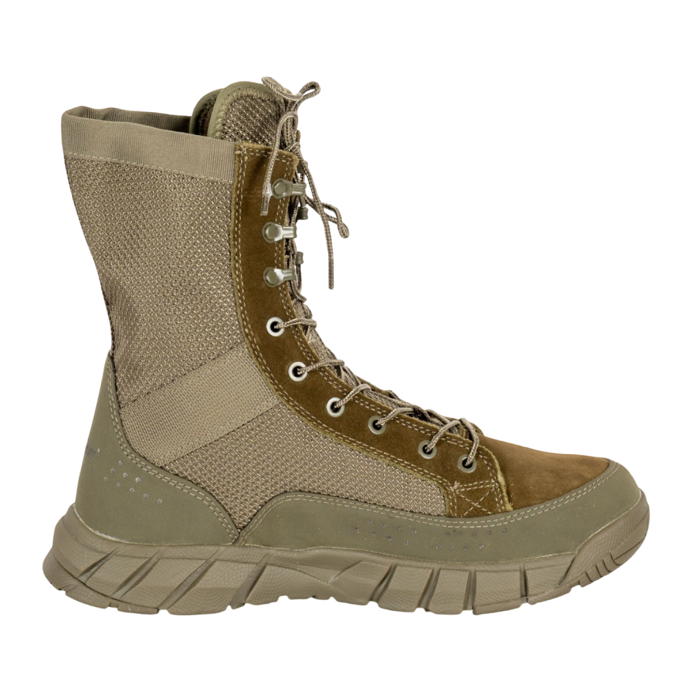 Ботинки Remington Assaut Green р. 43. Фото №4