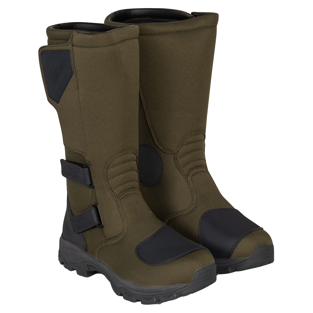 Ботинки Remington D9150 Olive р. 41. Фото №1 Ботинки Remington D9150 Olive р. 41. Фото №1