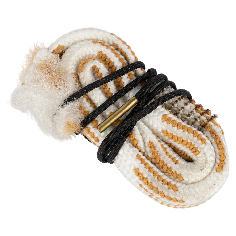 Змейка гибкая "Hoope's" с медной щеткой, для чистки ствола оружия, 16 к.. Фото №2 Змейка гибкая "Hoope's" с медной щеткой, для чистки ствола оружия, 16 к.. Фото №2