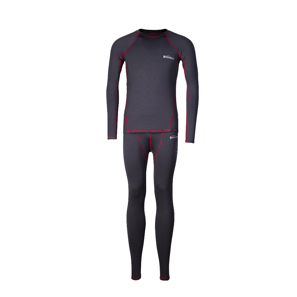 Костюм Remington Tactical Underware Outdoor Functional Set ll Black р. XL. Фото №2