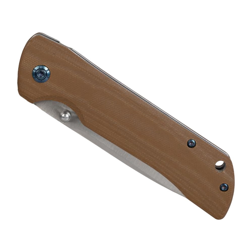 Нож складной туристический Kranch K-1369. Фото №4