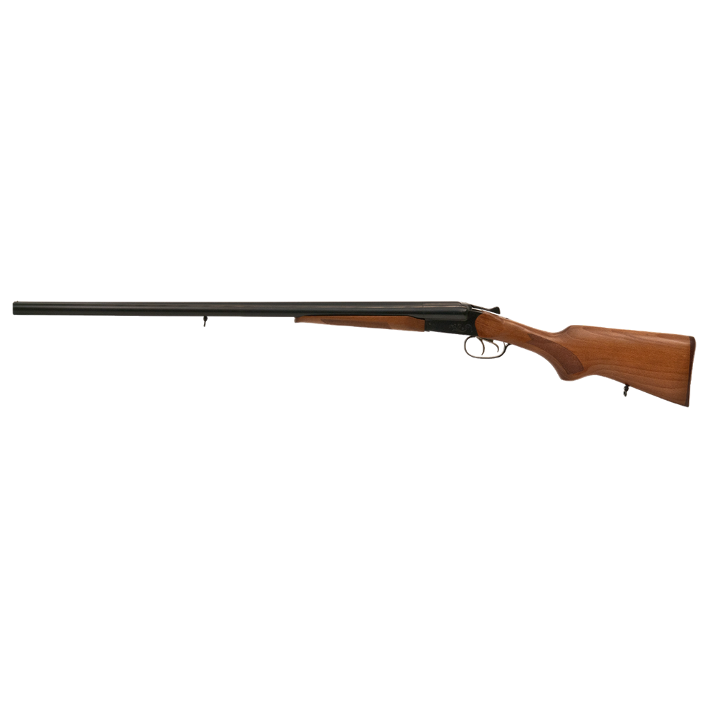 Ружье МР-43 12/70 орех L=750. Фото №2