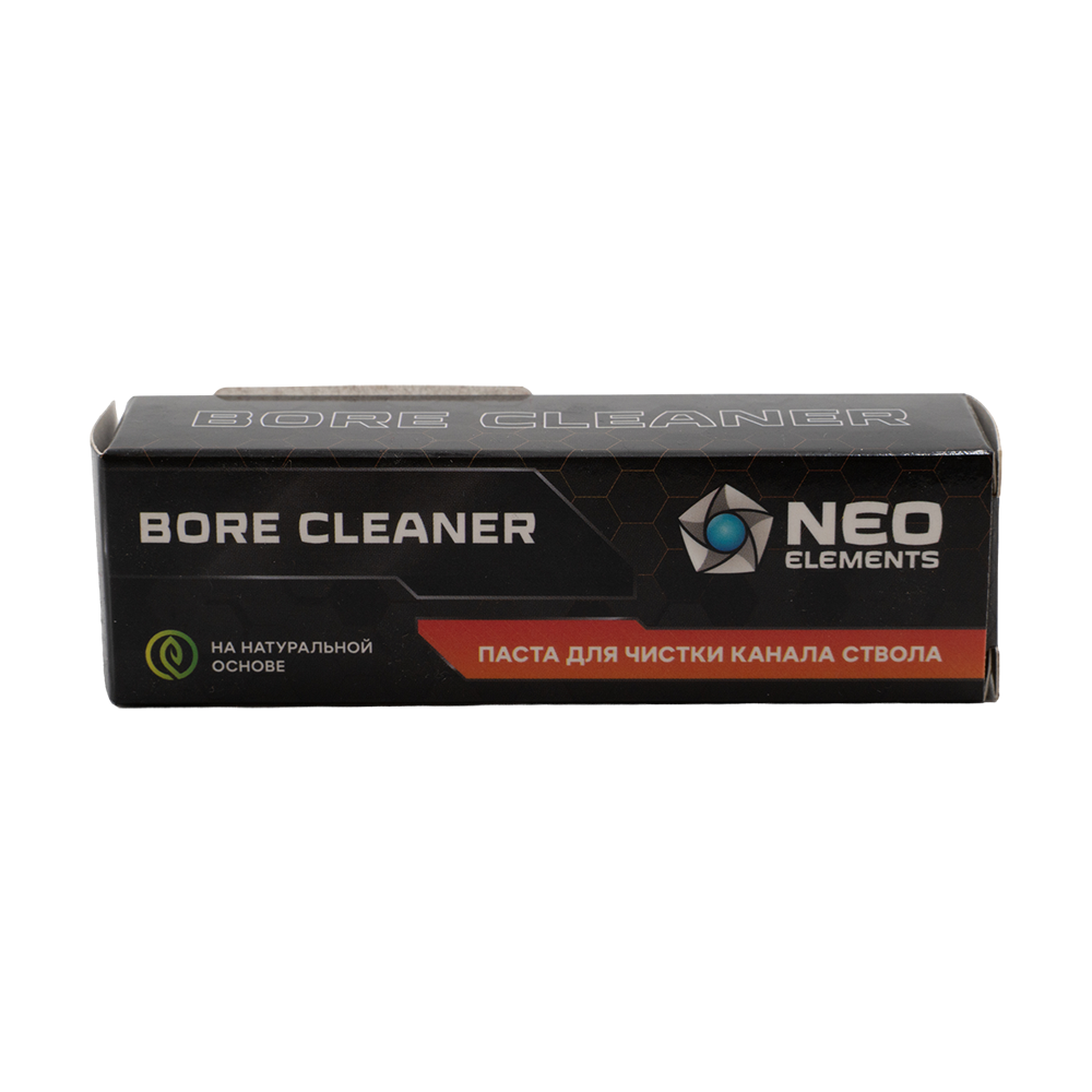 Паста для чистки оружия BORE Cleaner (тюбик 40гр.). Фото №1 Паста для чистки оружия BORE Cleaner (тюбик 40гр.). Фото №1