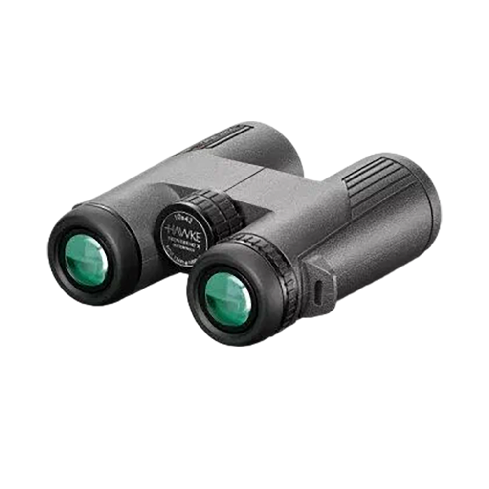 Бинокль HAWKE Frontier HD X 10x42. Фото №1