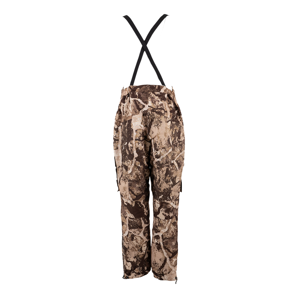 Костюм Remington 3 в 1 Carpathians Fit Dark Wood р. 3XL. Фото №18